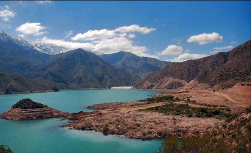 mendoza