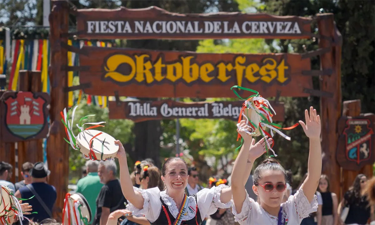 oktoberfest